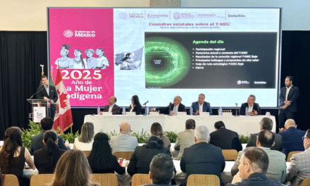 Realizan “Consulta Estatal sobre el T-MEC” en BC