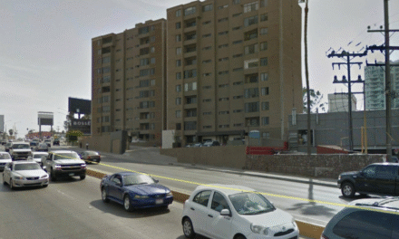 Cae demanda de renta de departamentos en Tijuana