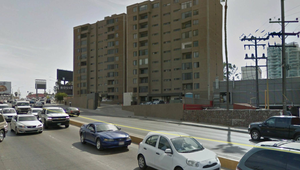 Cae demanda de renta de departamentos en Tijuana