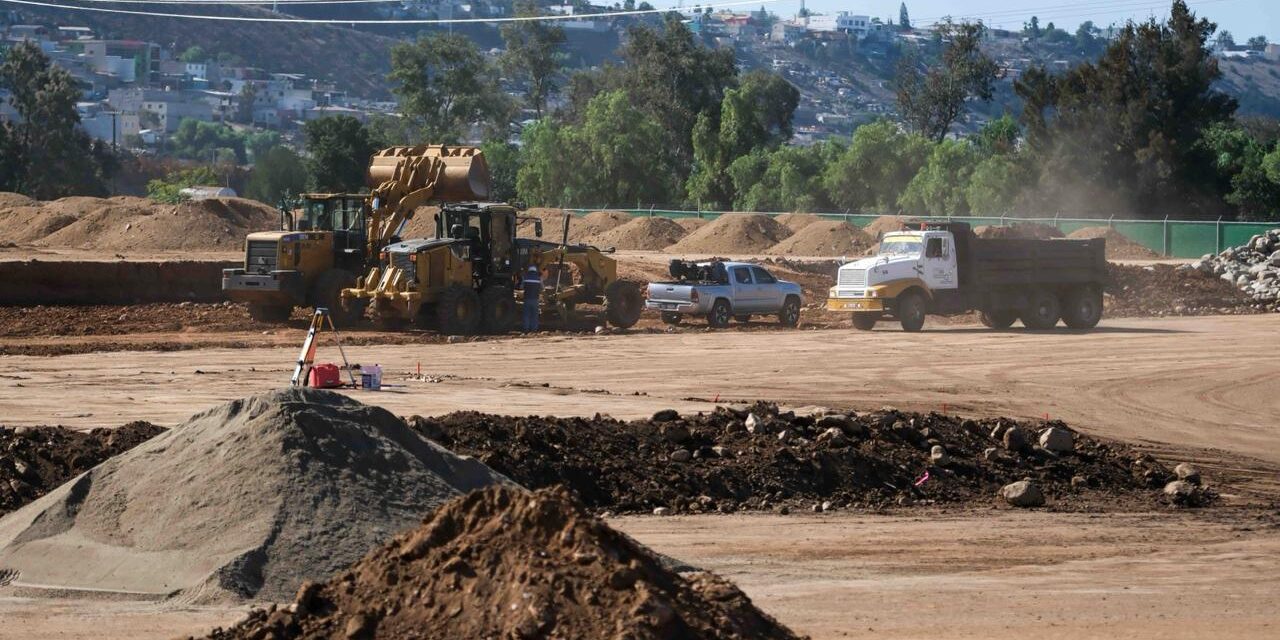 Busca COMICE fortalecer el sector constructor de BC