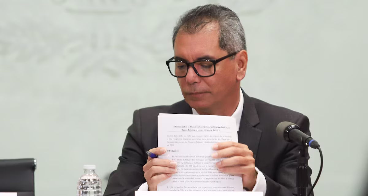 Renueva FMI línea de crédito por 24 mil mdd a México por dos años