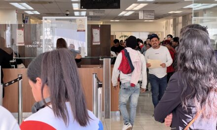 Podrá SAT embargar bienes si no se garantiza el crédito fiscal