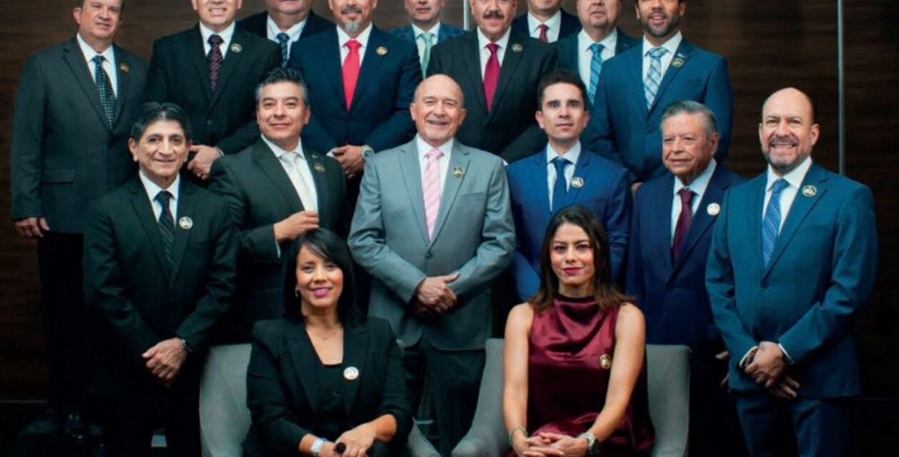 Será Mexicali anfitrión de la Reunión del Consejo Directivo de Index Nacional