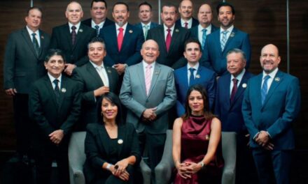 Será Mexicali anfitrión de la Reunión del Consejo Directivo de Index Nacional