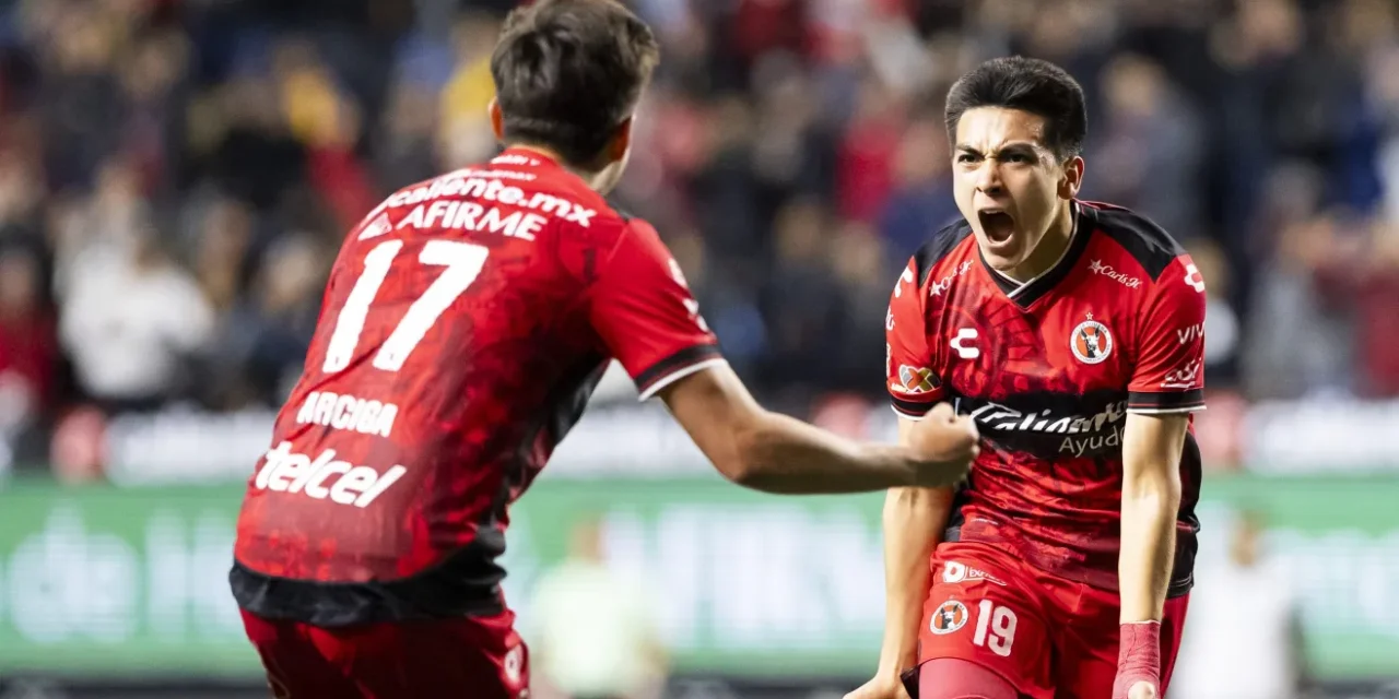 Arranca Xolos bravo en liguilla
