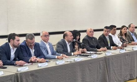 Convoca INDEX Mexicali a un frente común por la competitividad