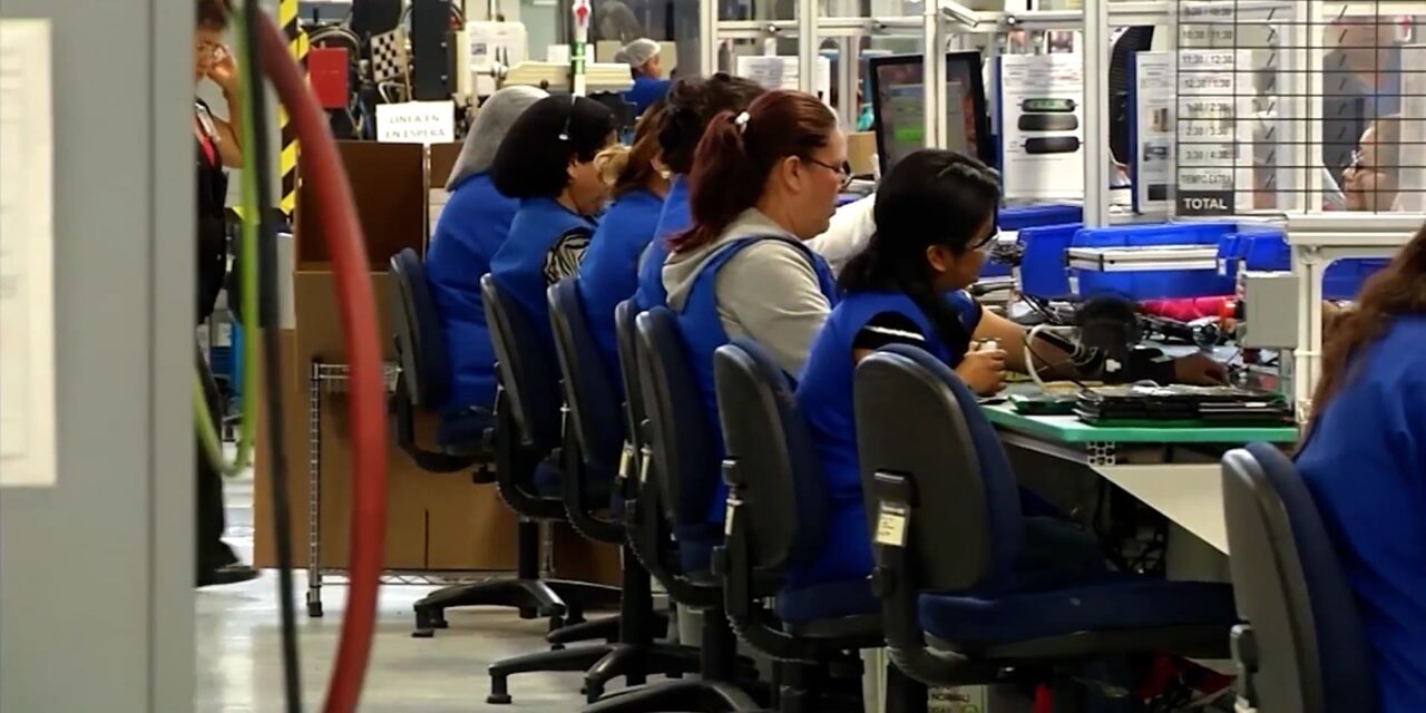 Mejoran empresas locales en jornadas, salarios y seguridad: STPS