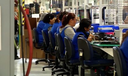 Mejoran empresas locales en jornadas, salarios y seguridad: STPS
