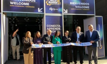 Reafirman liderazgo de BC en la industria de dispositivos médicos durante el “Med Summit 2025”