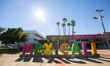 Registra turismo en Mexicali una baja del 20% en 2025: Cotuco