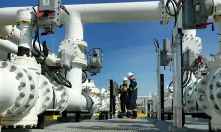 Propone TC Energy exportar gas de EU desde México a Asia en consultas del T-MEC