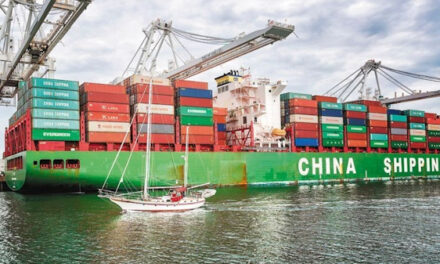 Plantean industriales semáforo arancelario para China y mayor control a Vietnam