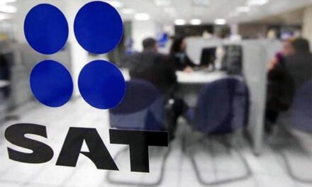 Aumentarán facultades del SAT con la Reforma Fiscal 2026