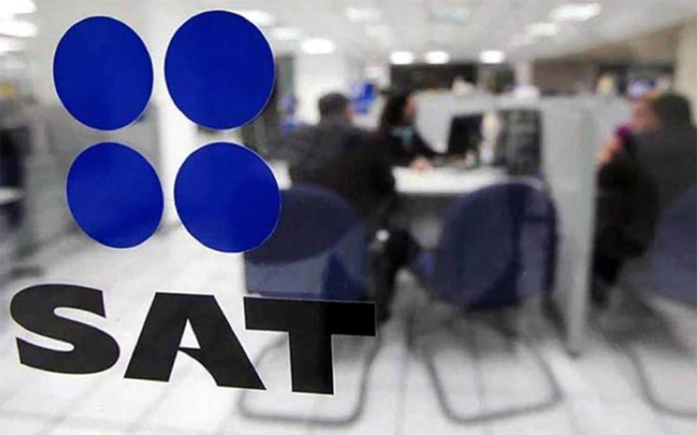 Aumentarán facultades del SAT con la Reforma Fiscal 2026