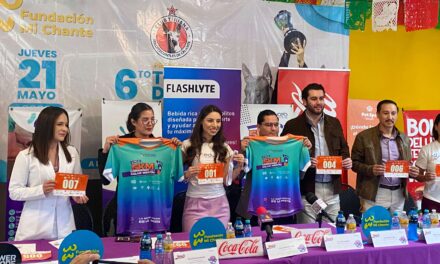 Realizarán “Corriendo por la Salud Mental 5K” para promover la prevención del bullying 