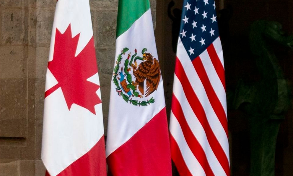 Debatirán EU y México sobre agricultura y energía mientras Trump pone en duda el T-MEC