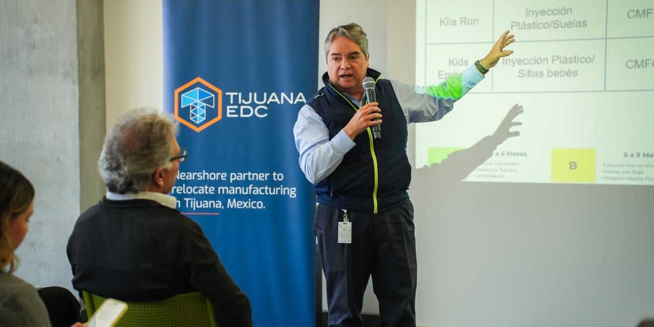 Fortalece BC promoción Internacional: Crece el interés global por la ciudad