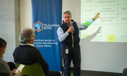 Fortalece BC promoción Internacional: Crece el interés global por la ciudad