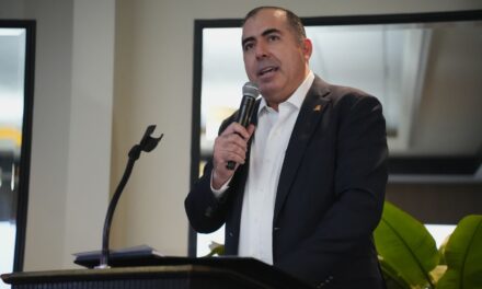 Arranca el Encuentro Nacional Coparmex con agenda Binacional desde San Diego