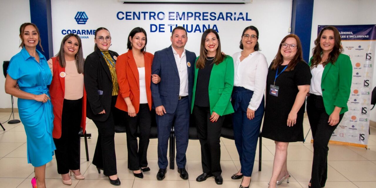 Reunirá Foro “Estrategias empresariales rumbo al 2026” a líderes que inspiran