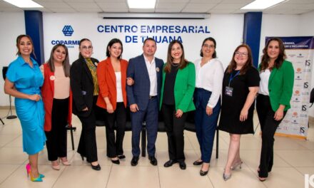 Reunirá Foro “Estrategias empresariales rumbo al 2026” a líderes que inspiran