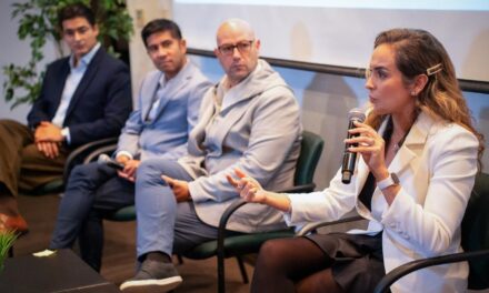 Impulsa “Cali-Baja Business Summit 2025” desarrollo e innovación de BC