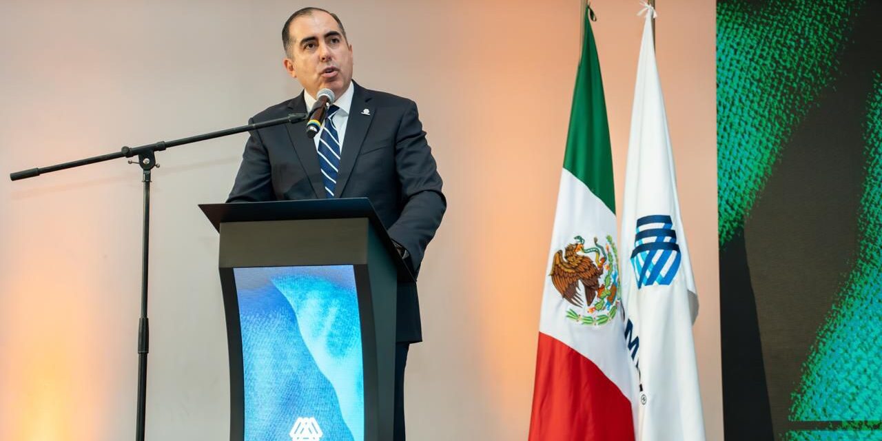 Será revisión del T-MEC decisivo para el futuro del país: Coparmex Tijuana