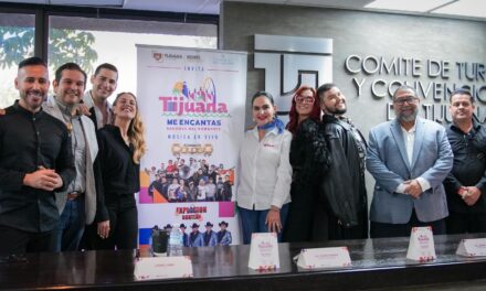 Se unen “Birria Tijuanense” y “Sabores del Noroeste” en Festival gastronómico