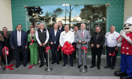 Da Canaco Tijuana banderazo de “Buen Fin”