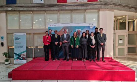Impulsan inversión y proveeduría regional de BC en “Road Show 2025”