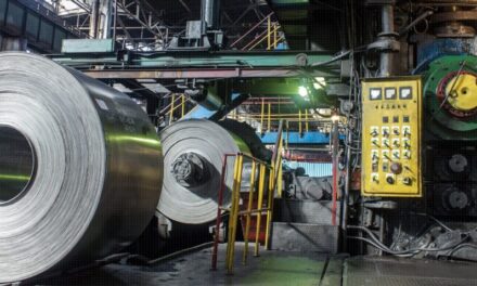 Pide Canacero política acerera común en el T-MEC