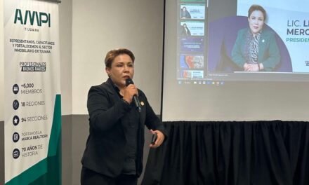 Promueven AMPI y Agencia Digital la simplificación de trámites en Tijuana