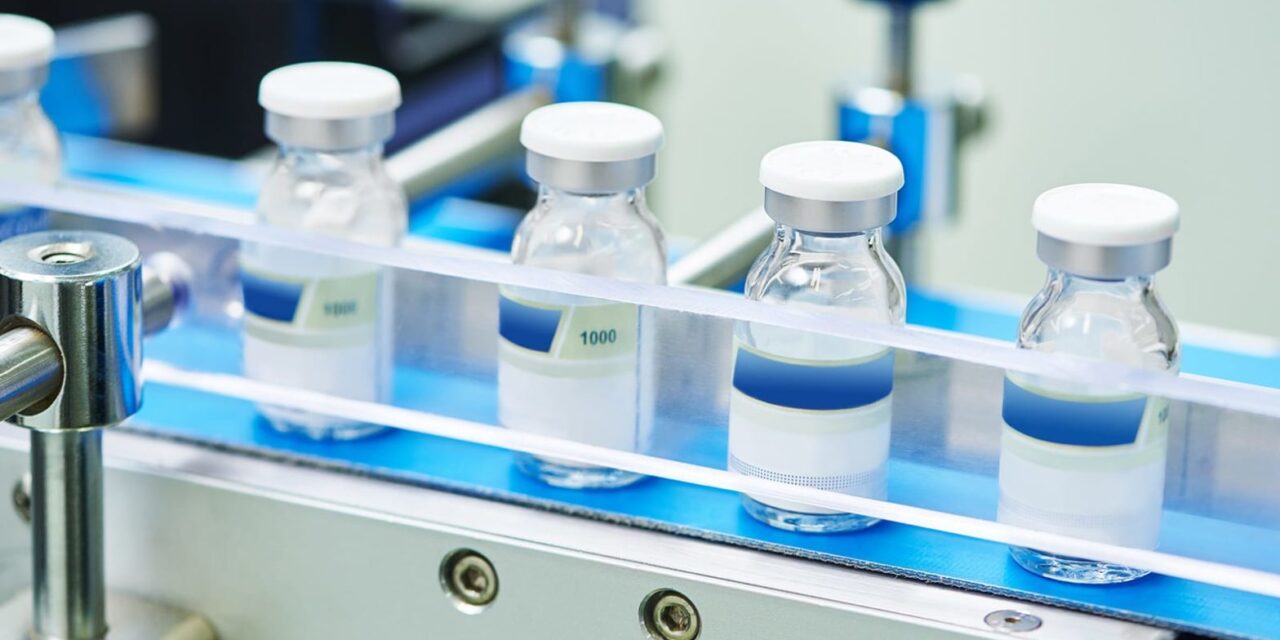 Pide Anafam aranceles farmacéuticos comunes en el T-MEC