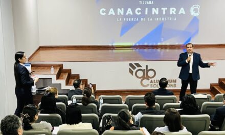 Impulsan certificaciones “Hecho en México” para fortalecer la economía de BC