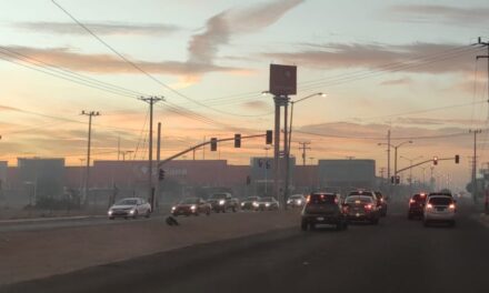 Están sin licencia ambiental la mitad de comercios en Mexicali