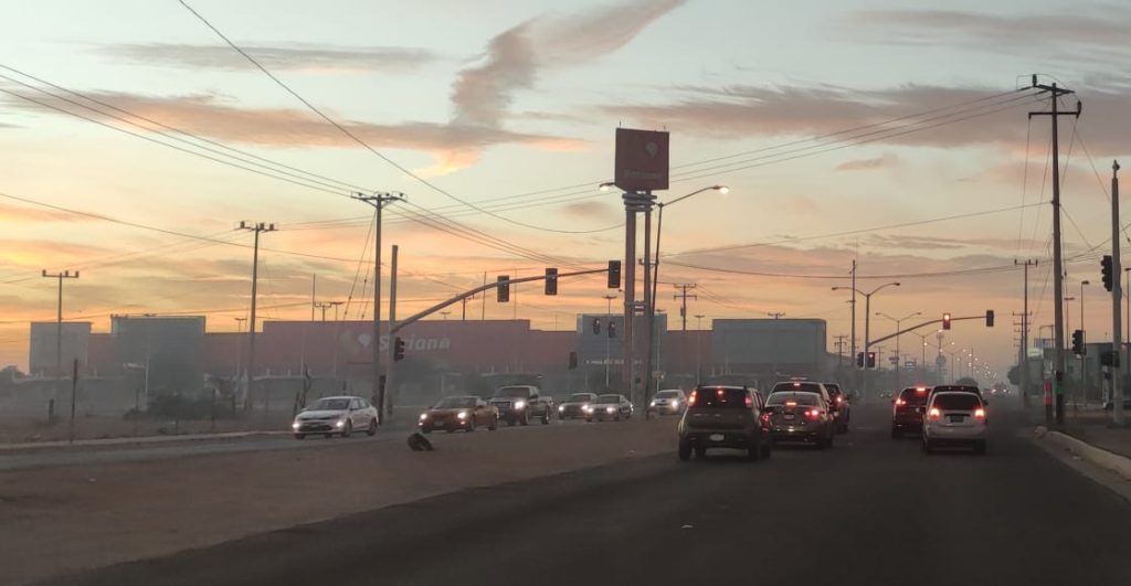 Están sin licencia ambiental la mitad de comercios en Mexicali
