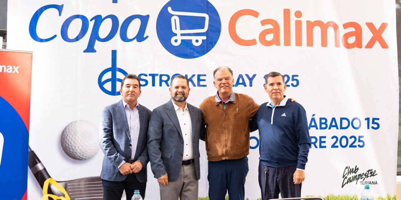 Reunirá Copa Calimax a representantes del sector empresarial, social y deportivo de la región