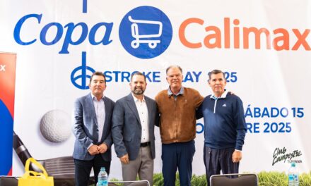 Reunirá Copa Calimax a representantes del sector empresarial, social y deportivo de la región