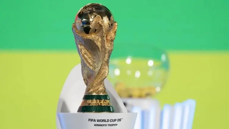 Revela FIFA cómo será el sorteo del Mundial: México en el Grupo A