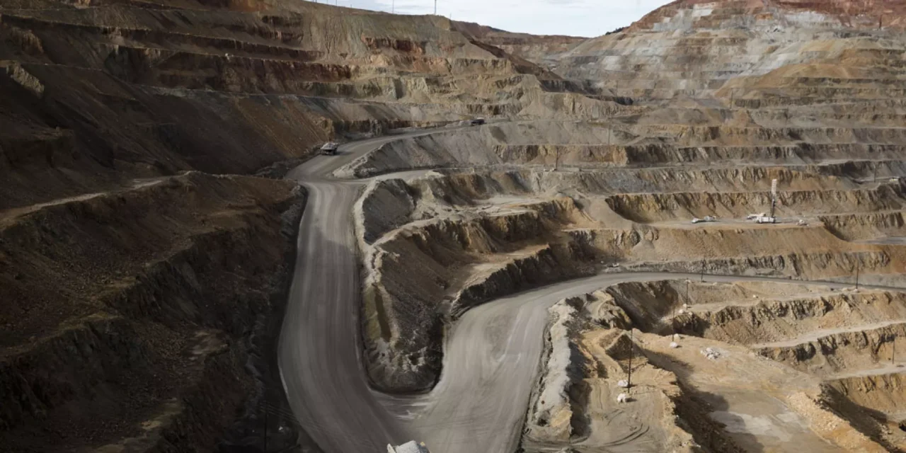 Piden incluir en T-MEC normas sobre minerales críticos