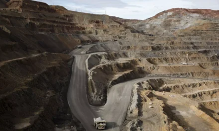Piden incluir en T-MEC normas sobre minerales críticos