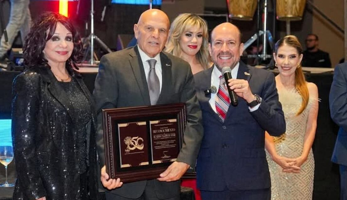 Celebra INDEX Mexicali su Gala Anual y refrenda compromiso con el desarrollo regional