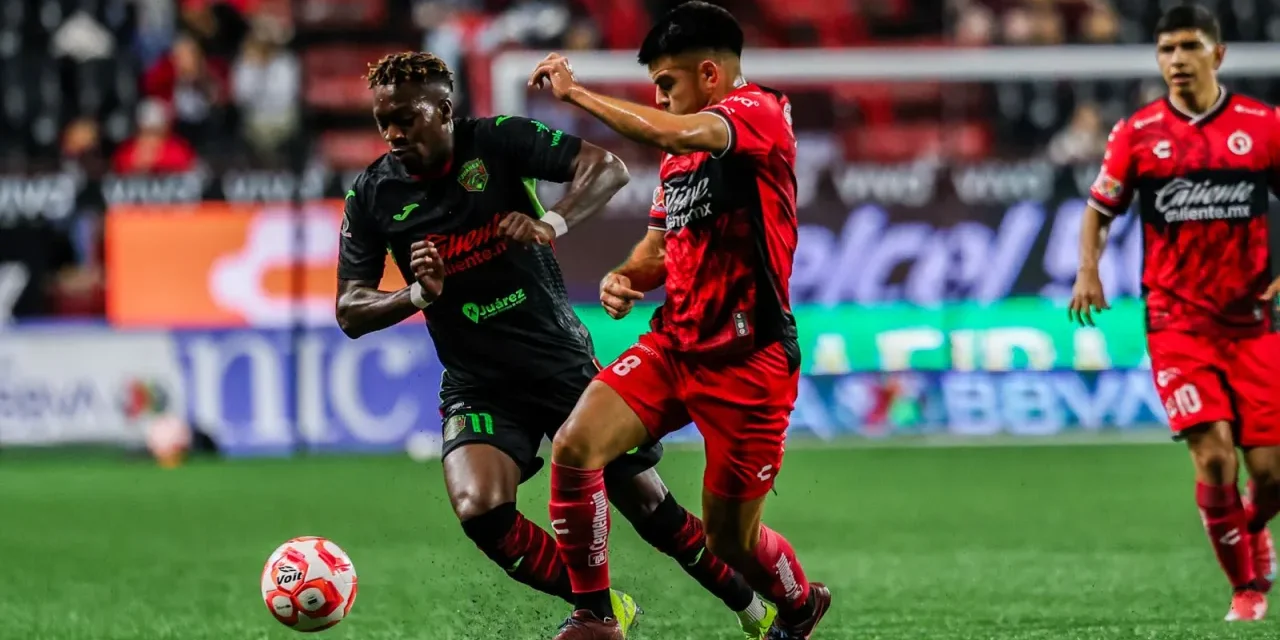Confirman horario para duelo de Play-in de Xolos