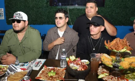 Invitan al primer “Aguachile Fest 2025” en la Plaza Calafia 