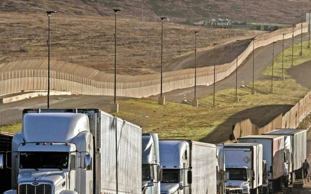 Concentra Tecate 30% de las exportaciones de maquiladoras en BC