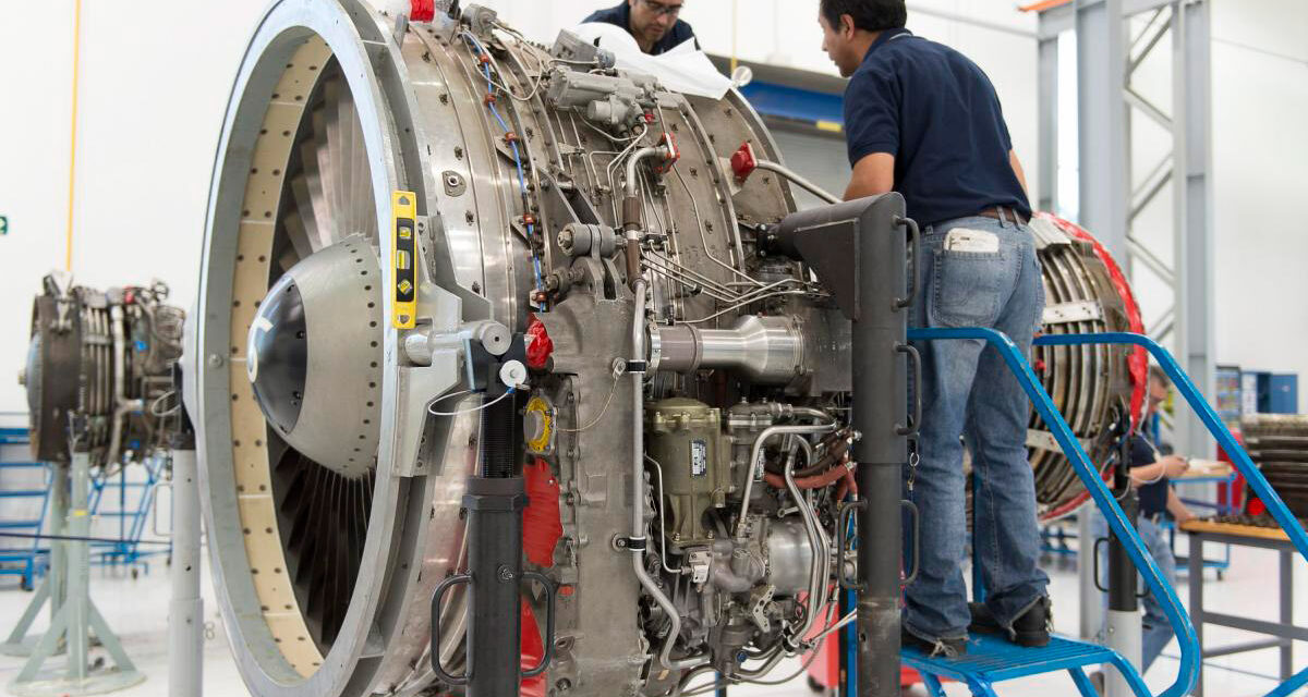 Esperan mayor integración en el sector aeroespacial