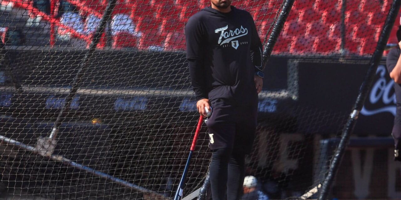 Renueva Toros de Tijuana su cuerpo técnico para la temporada 2026