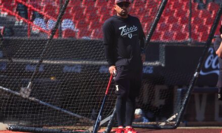 Renueva Toros de Tijuana su cuerpo técnico para la temporada 2026