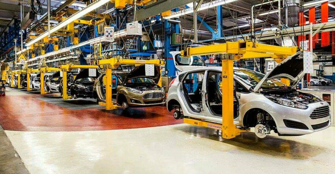 Piden automotrices japonesas mantener y extender T-MEC sin cambios restrictivos