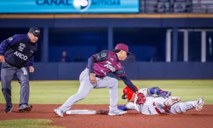 Rescata Águilas el segundo juego en extras y asegura puntos clave